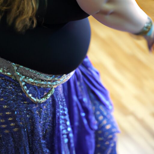Belly Dance Workouts for Obese Individuals: Unlocking the Joy of Movement