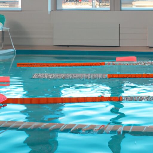 Aqua Aerobics for Obese Individuals: A Path to Health and Happiness