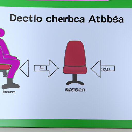 Aerobics for Obese Individuals: Chair Exercise Routines for a Healthier You