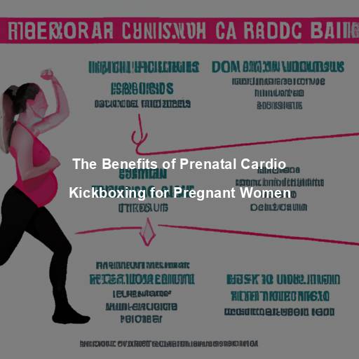 The Benefits of Prenatal Cardio Kickboxing for Pregnant Women
