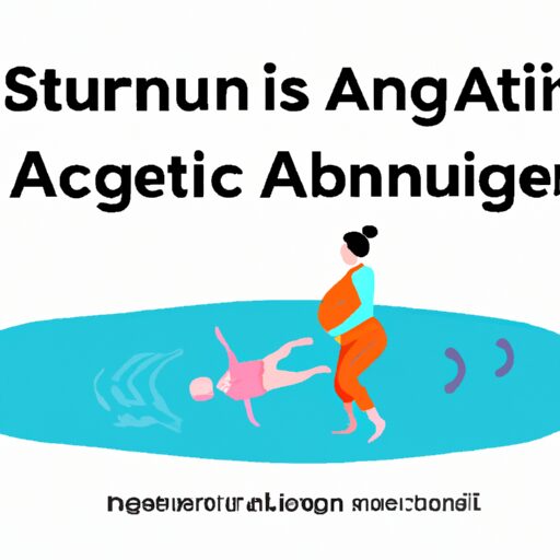 Exploring the Benefits of Pregnancy Aqua Aerobics Videos