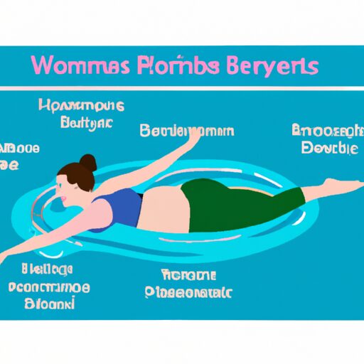 The Benefits of Prenatal Water Aerobics for Pregnant Women