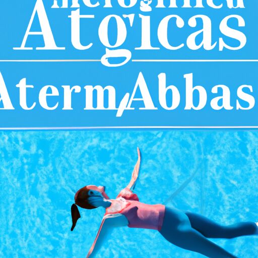 Prenatal Aqua Aerobics: A Refreshing Fitness Regimen for Expecting Mothers