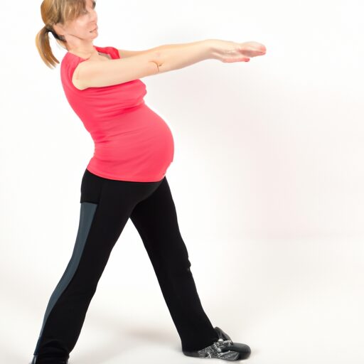 Aerobics for Pregnant Women: Nurturing Health Through Prenatal Fitness