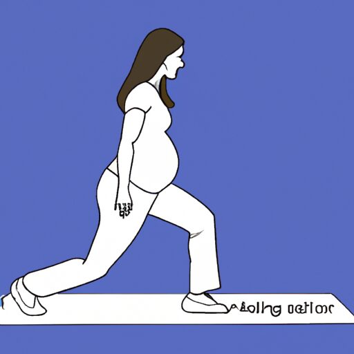 Pregnancy Step Aerobic Workouts: Staying Active Safely During Pregnancy