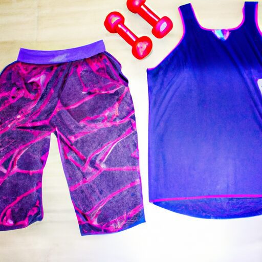 Pregnant Women’s Aerobics Wear: Finding the Perfect Fit for Your Fitness Journey