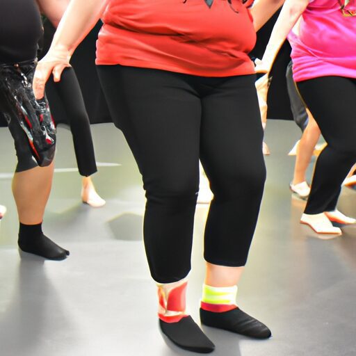 Dance Workouts for Overweight Individuals: A Path to Fitness and Fun