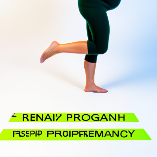 The Benefits of Pregnancy Step Aerobics: A Healthy Choice for Expecting Mothers