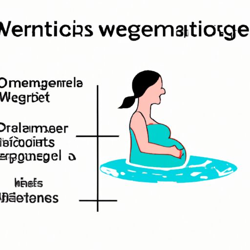 Pregnancy Water Aerobics During the 2nd Trimester: Benefits and Considerations
