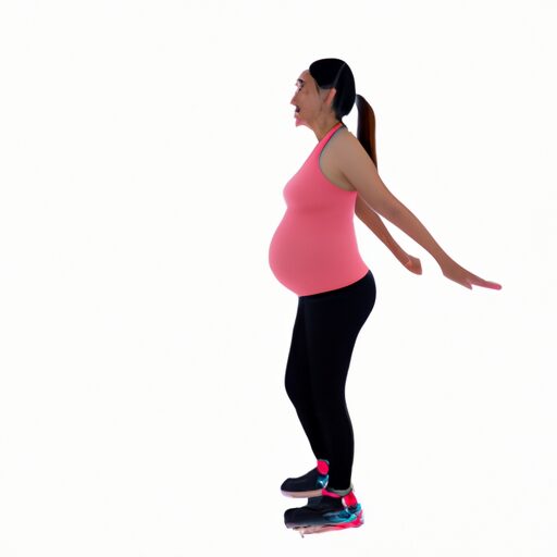 Aerobics for Pregnant Women: Staying Fit and Healthy During Pregnancy