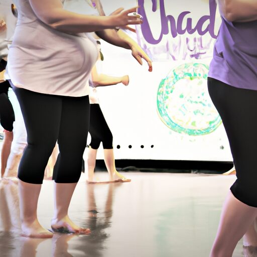 Pregnancy Dance and Aerobic Classes: A Safe and Empowering Fitness Journey for Expectant Mothers