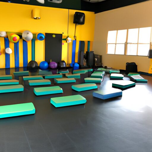 Children’s Aerobic Fitness Clubs: Empowering Kids through Movement and Fun
