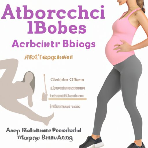AerobicStyle.com: Empowering Pregnant Women with Safe and Effective Prenatal Workouts