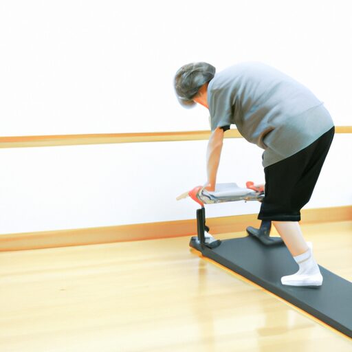 Cardiovascular Exercises for Seniors: Maintaining Health and Vitality