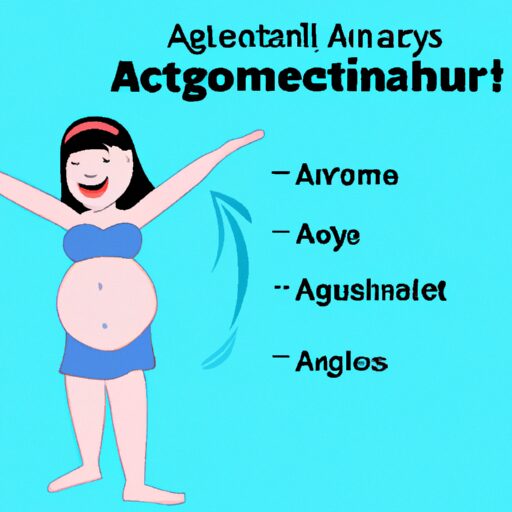 The Benefits of Pregnancy Aqua Aerobics: A Guide for Expectant Mothers